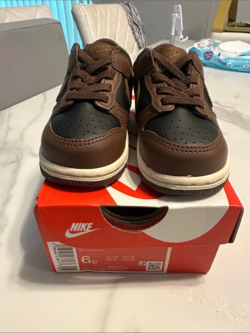 Nike Dunks